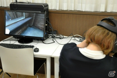 “ガラス越し”のもどかしさをリアルに体感―「囚われのパルマ」ハルト・アオイとのVR面会先行体験会インプレッションの画像4