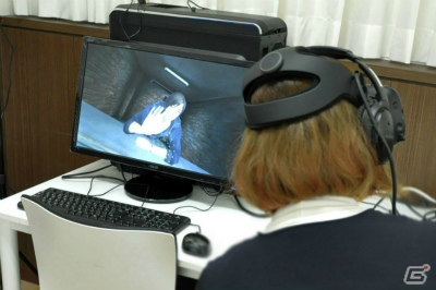 “ガラス越し”のもどかしさをリアルに体感―「囚われのパルマ」ハルト・アオイとのVR面会先行体験会インプレッションの画像5