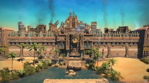 今、物語は幻の王国「イヴァリース」へと回帰する―「ファイナルファンタジーXIV」“紅蓮のリベレーター”初の大型アップデート「パッチ4.1」の情報が公開の画像8
