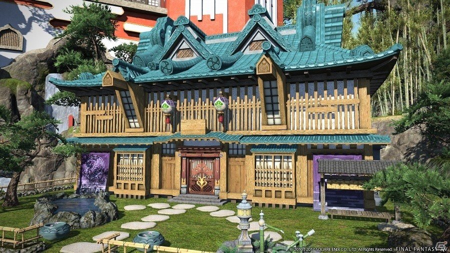今、物語は幻の王国「イヴァリース」へと回帰する―「ファイナルファンタジーXIV」“紅蓮のリベレーター”初の大型アップデート「パッチ4.1」の情報が公開の画像14