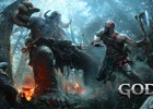 PS4「ゴッド・オブ・ウォー」日本国内向けに2018年初頭発売決定！