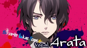 「星屑ヘリオグラフ」がスマートフォンアプリで制作決定！挿入歌を担当する「starlit blue topia」の情報もチェックの画像11