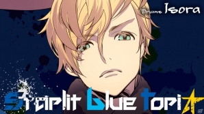「星屑ヘリオグラフ」がスマートフォンアプリで制作決定！挿入歌を担当する「starlit blue topia」の情報もチェックの画像17