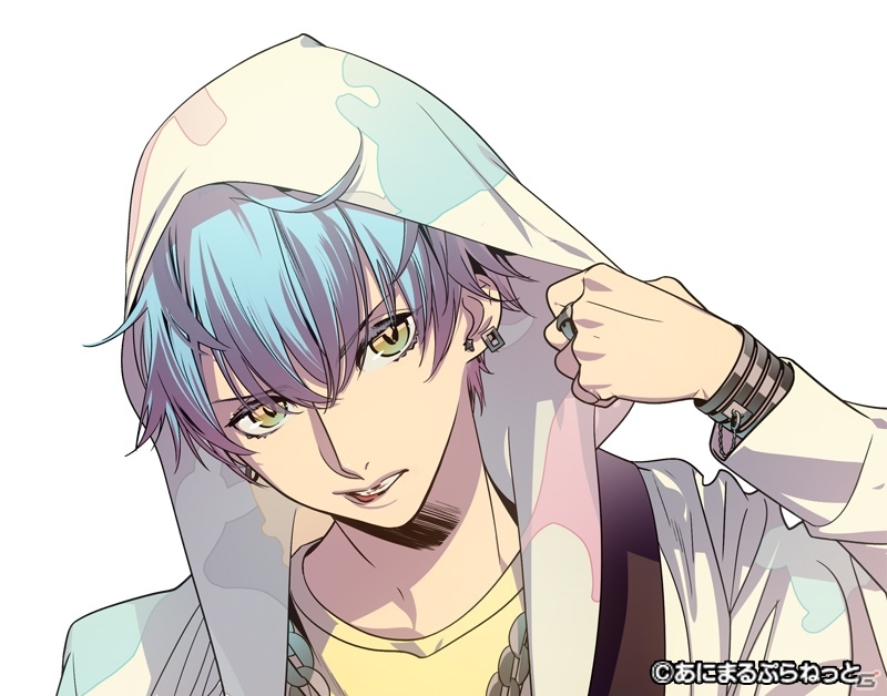 「星屑ヘリオグラフ」がスマートフォンアプリで制作決定！挿入歌を担当する「starlit blue topia」の情報もチェックの画像12