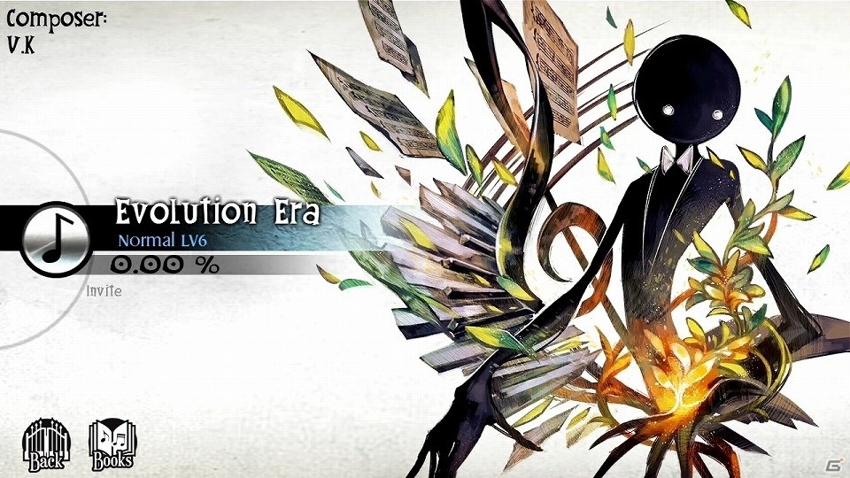 さよならも言わずに消えてしまわないで―ピアノをモチーフにしたリズムゲーム「DEEMO」がSwitch向けに配信開始！の画像7