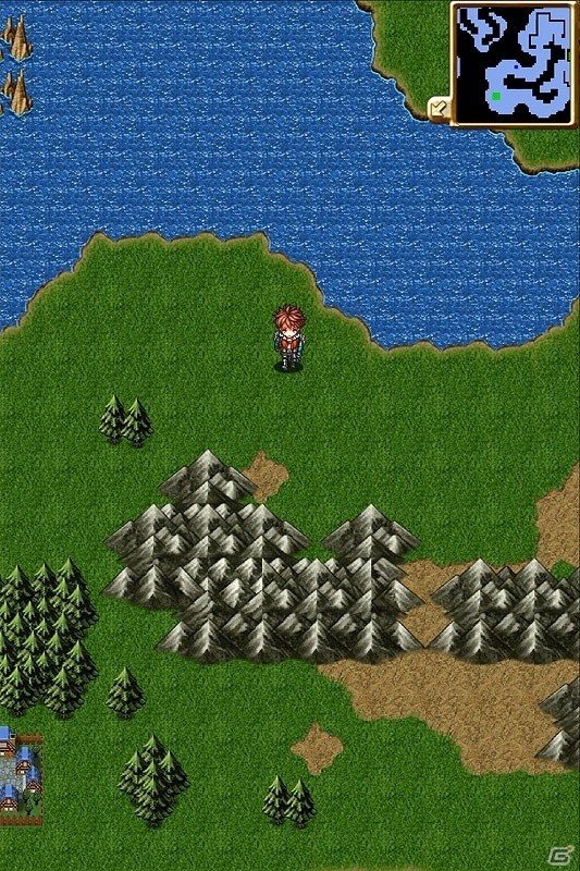 喜多村英梨さんの楽曲が主題歌の新作RPG「キングズディセント」がiOS/Android向けに配信開始！の画像4