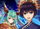 iOS/Android「誰ガ為のアルケミスト」ストーリー第4章2話「三大精とサガの未来」が公開！記念キャンペーンも開催