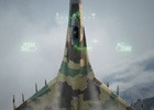 「エースコンバット 7 スカイズ・アンノウン」戦闘機の空戦機動をゲーム内で再現！「Post Stall Maneuver」映像が公開に