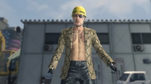 「龍が如く 極2」「北斗が如く」東京ゲームショウ2017の開幕にあわせ最新映像が公開！公式サイトもリニューアルオープンの画像1