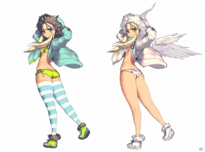 PC版「デスティニーチャイルド」の事前登録受付が開始！事前登録でSEXYディーラー「エシュ」を手に入れようの画像3