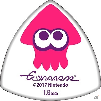 あれから2年イカすミュージック再び！「スプラトゥーン2」のサウンドトラックが11月29日に発売―予約受付も開始の画像2