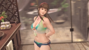 「DEAD OR ALIVE Xtreme Venus Vacation」ティザーサイトが公開！9月23日のDMM GAMES TGS2017ステージにて最新情報もの画像13