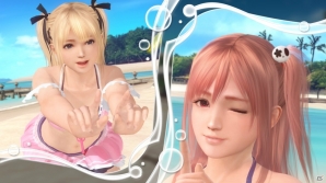 「DEAD OR ALIVE Xtreme Venus Vacation」ティザーサイトが公開！9月23日のDMM GAMES TGS2017ステージにて最新情報もの画像15