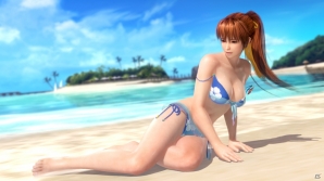 「DEAD OR ALIVE Xtreme Venus Vacation」ティザーサイトが公開！9月23日のDMM GAMES TGS2017ステージにて最新情報もの画像16