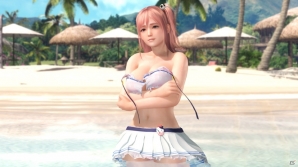 「DEAD OR ALIVE Xtreme Venus Vacation」ティザーサイトが公開！9月23日のDMM GAMES TGS2017ステージにて最新情報もの画像17