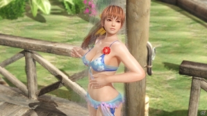 「DEAD OR ALIVE Xtreme Venus Vacation」ティザーサイトが公開！9月23日のDMM GAMES TGS2017ステージにて最新情報もの画像9