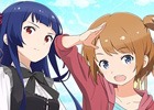 PC版「ソラとウミのアイダ」が2018年春以降にDMM GAMESにて配信！スマートフォン版とデータ連携も可能