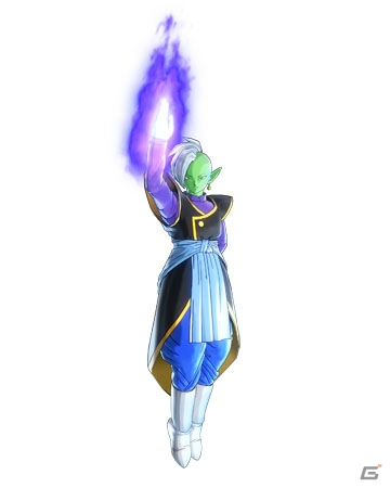 Nintendo Switch版「ドラゴンボール ゼノバース2」DLC第3弾「未来トランクス編（前編）パック」が配信開始！の画像3