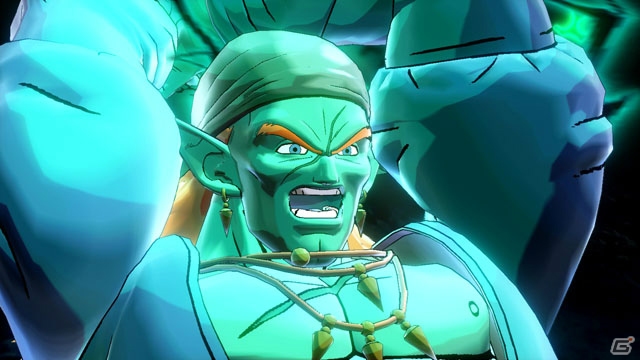 Nintendo Switch版「ドラゴンボール ゼノバース2」DLC第3弾「未来トランクス編（前編）パック」が配信開始！の画像6