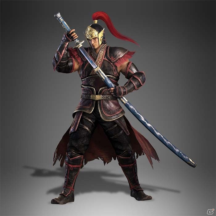 PS4「真・三國無双8」TGSにて今作登場武将の新衣装やタイアップ情報、グッズ情報などが公開！の画像2