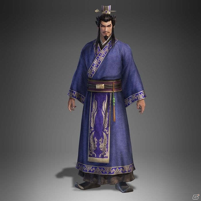 PS4「真・三國無双8」TGSにて今作登場武将の新衣装やタイアップ情報、グッズ情報などが公開！の画像5