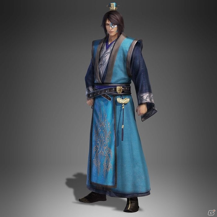 PS4「真・三國無双8」TGSにて今作登場武将の新衣装やタイアップ情報、グッズ情報などが公開！の画像8