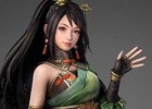PS4「真・三國無双8」TGSにて今作登場武将の新衣装やタイアップ情報、グッズ情報などが公開！