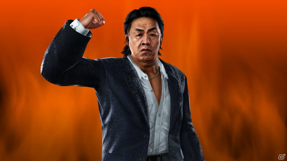 PS4「龍が如く 極2」レジェンドレスラーたちの参戦が決定！戦いのワンダーランドと化す「新・クランクリエイター」をチェックの画像3