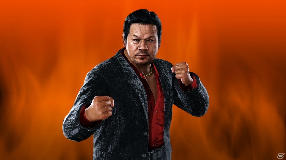 PS4「龍が如く 極2」レジェンドレスラーたちの参戦が決定！戦いのワンダーランドと化す「新・クランクリエイター」をチェックの画像5