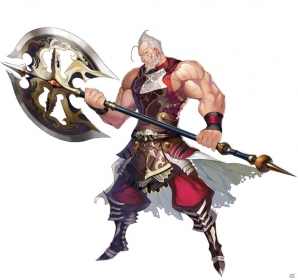 50vs50で繰り広げられる大規模戦争―iOS/Android「ファンタジーアース ジェネシス」が発表！の画像6