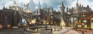 KLab、スマートフォン向け新作RPG「禍つヴァールハイト」を発表！特設サイトが公開の画像3