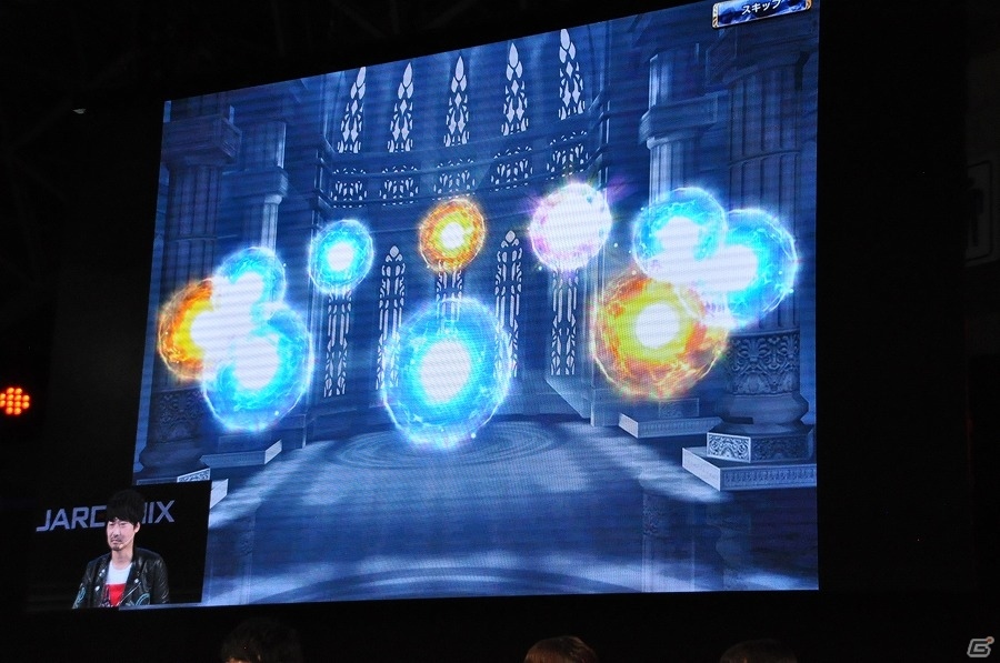 【TGS 2017】クローズドβテストの実施が決定！「ファイナルファンタジー エクスプローラーズ フォース」TGS2017スペシャルステージレポートの画像15