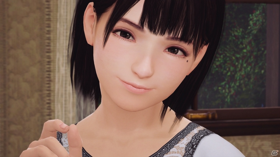 PS VR「サマーレッスン：新城ちさと」ちょっぴりわがままなお嬢様の魅力が詰まったプロモーション映像が公開！の画像1