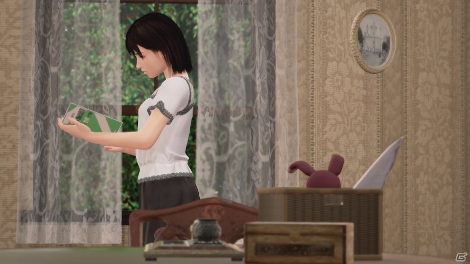 PS VR「サマーレッスン：新城ちさと」ちょっぴりわがままなお嬢様の魅力が詰まったプロモーション映像が公開！の画像2
