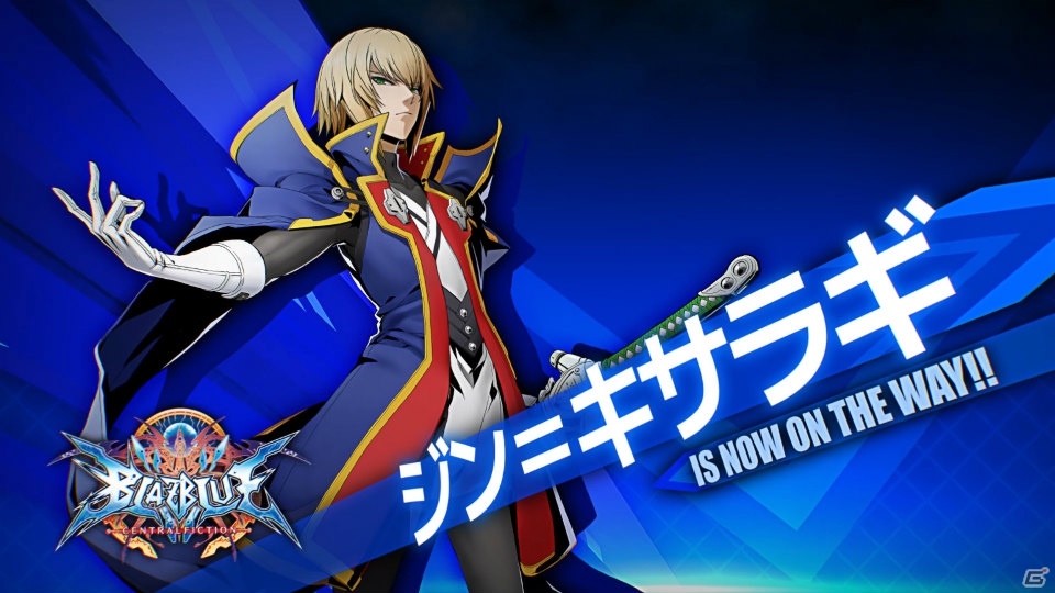 「BLAZBLUE CROSS TAG BATTLE」初の試遊出展が世界4都市で実施決定！キャラPV第1弾も公開の画像3