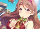 iOS/Android「ぱすてるメモリーズ」謎の敵キャラクター「摩耶（CV：たかはし智秋)」のビジュアルが公開！
