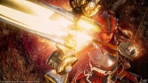 「マーベル VS. カプコン：インフィニット」が本日発売！追加キャラとして「モンスターハンター」も登場決定の画像11