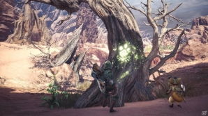 PS4「モンスターハンター：ワールド」新モンスター「ゾラ・マグダラオス」が登場！調査拠点アステラの情報も公開の画像24
