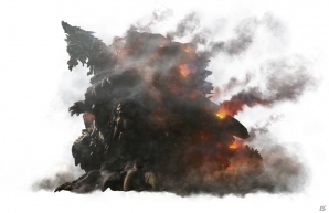 PS4「モンスターハンター：ワールド」新モンスター「ゾラ・マグダラオス」が登場！調査拠点アステラの情報も公開の画像7