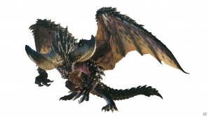 PS4「モンスターハンター：ワールド」新モンスター「ゾラ・マグダラオス」が登場！調査拠点アステラの情報も公開の画像8