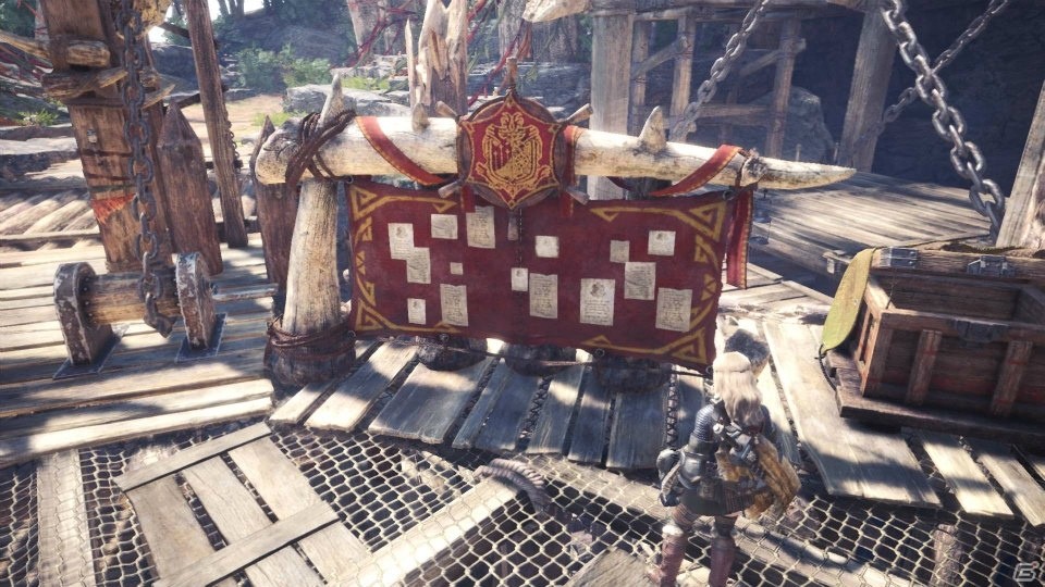 PS4「モンスターハンター：ワールド」新モンスター「ゾラ・マグダラオス」が登場！調査拠点アステラの情報も公開の画像11
