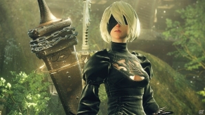 「NieR:Automata」世界累計出荷・ダウンロード販売本数が200万本を突破―35％オフで購入できるセール情報もの画像2