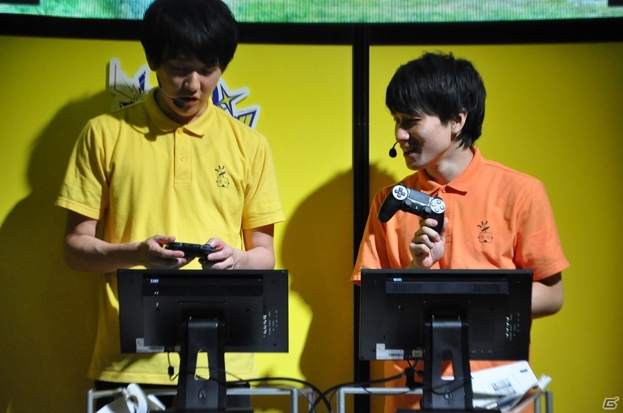 【TGS 2017】「アヴァベルオンライン」がPS4/Switch/PC向けに配信決定！描画が格段に向上したハイクオリティ版の制作も明らかとなったイベントステージレポートの画像15