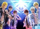 「ときめきレストラン☆☆☆」PS Vita向けドキュメンタリー作品のタイトルが「ときめきレストラン☆☆☆ Project TRISTARS」に決定！
