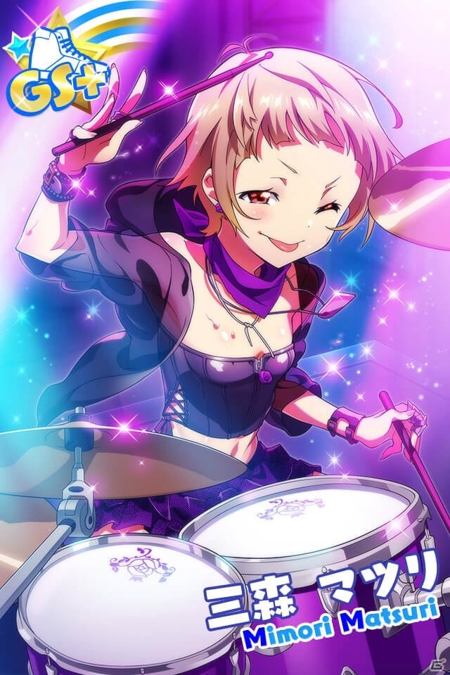 「Tokyo 7th シスターズ」2ヶ月連続楽曲リリースキャンペーン第3弾が開催！久遠寺シズカが登場するバトルイベントも実施の画像11