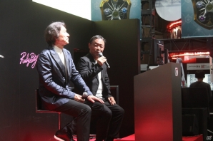 【TGS 2017】iOS/Android版の発売が決定！多数の新要素の解説も行われた「信長の野望・大志」スペシャルステージレポートの画像11