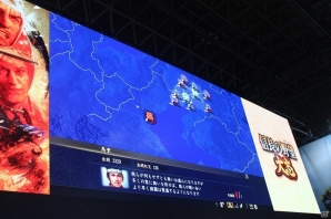 【TGS 2017】iOS/Android版の発売が決定！多数の新要素の解説も行われた「信長の野望・大志」スペシャルステージレポートの画像5