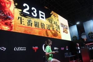 【TGS 2017】iOS/Android版の発売が決定！多数の新要素の解説も行われた「信長の野望・大志」スペシャルステージレポートの画像8