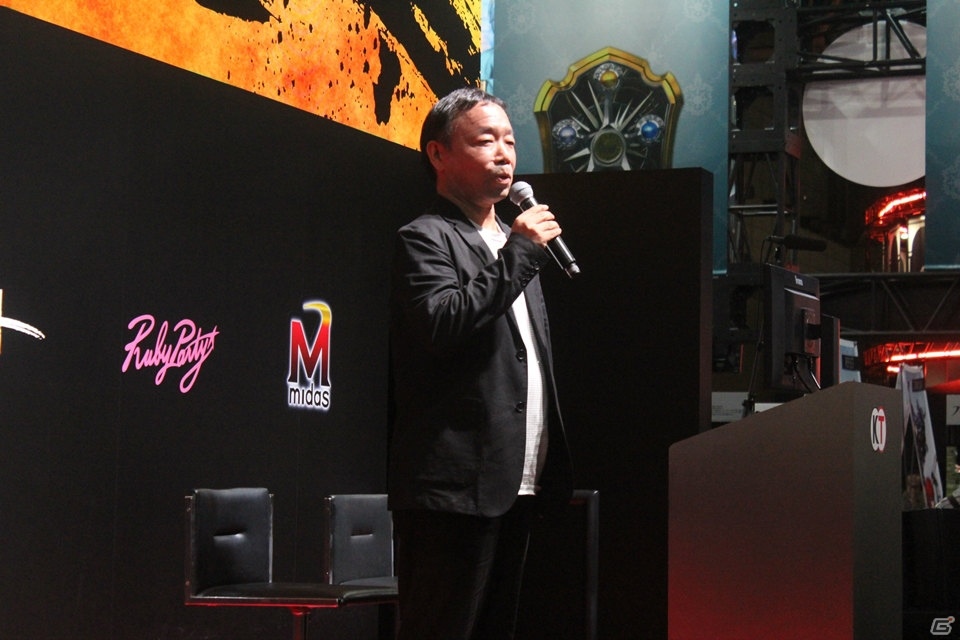 【TGS 2017】iOS/Android版の発売が決定！多数の新要素の解説も行われた「信長の野望・大志」スペシャルステージレポートの画像2
