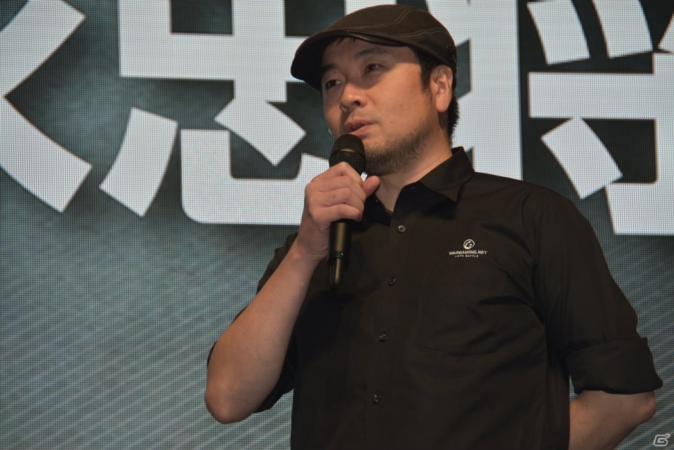 【TGS 2017】「Total War: ARENA」の日本勢力追加や「WoWs」の紀伊型戦艦登場なども発表！Wargaming新情報発表ステージをレポートの画像4